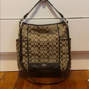 😍 COACH Crossbody Handbag